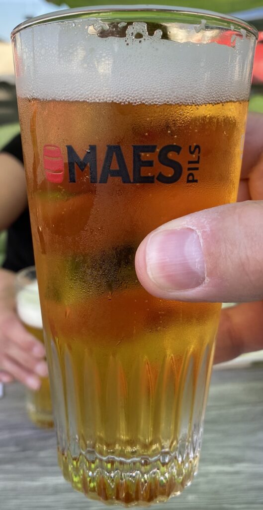 Maes Pils